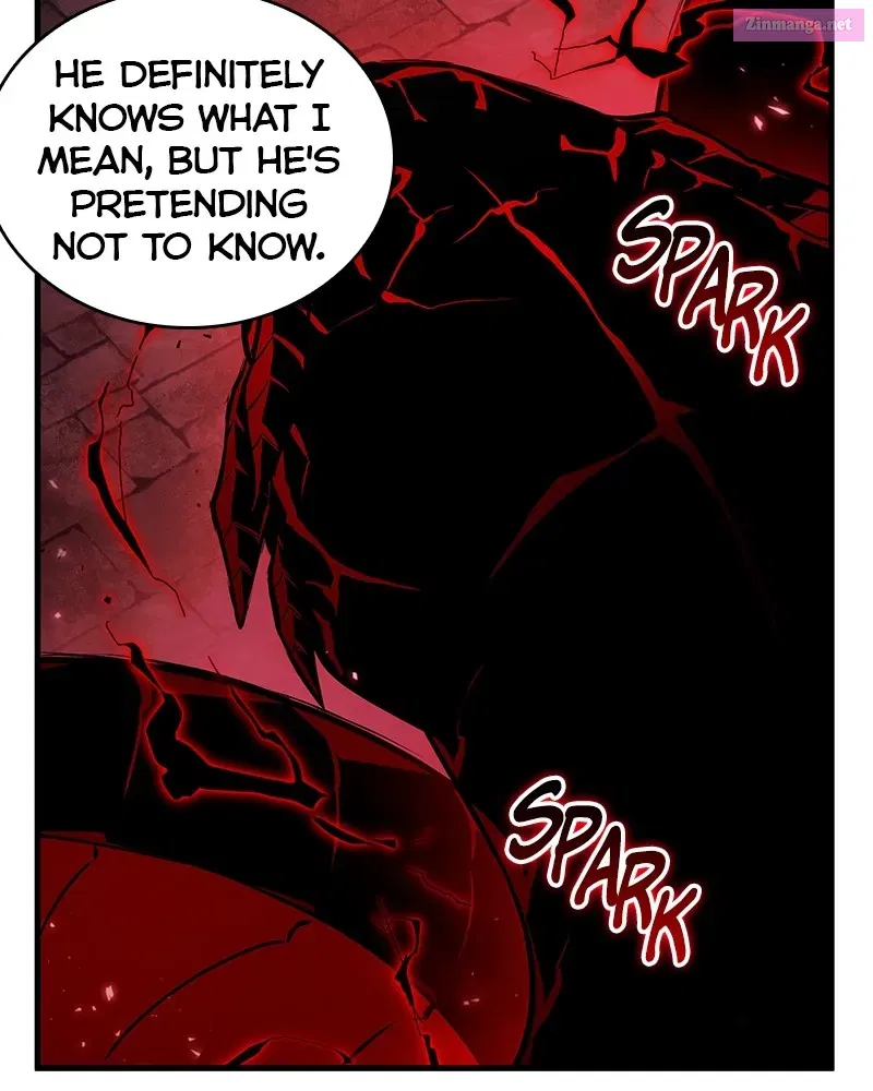 Omniscient Reader Kainu Manga Chapter 142 Page 57