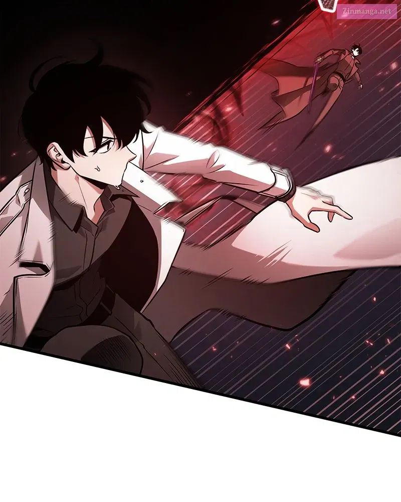 Omniscient Reader Kainu Manga Chapter 142 Page 61