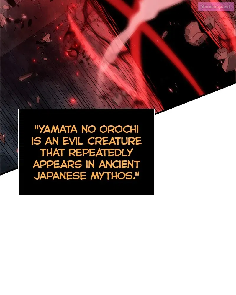 Omniscient Reader Kainu Manga Chapter 142 Page 63