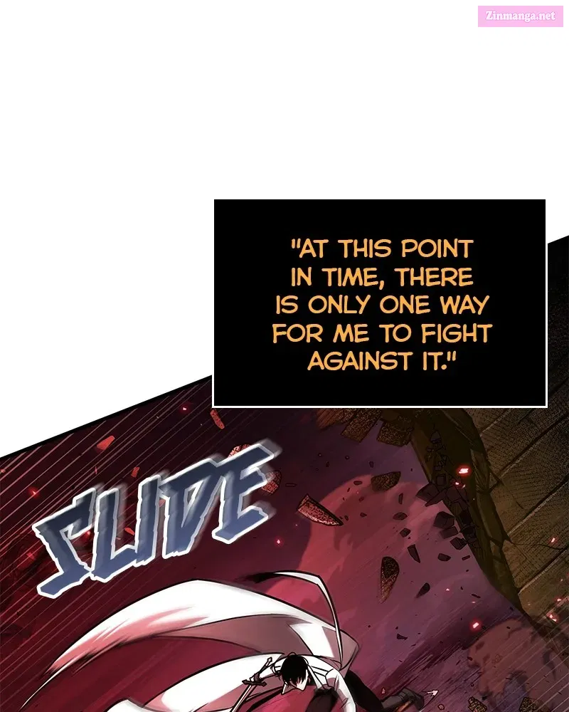 Omniscient Reader Kainu Manga Chapter 142 Page 64
