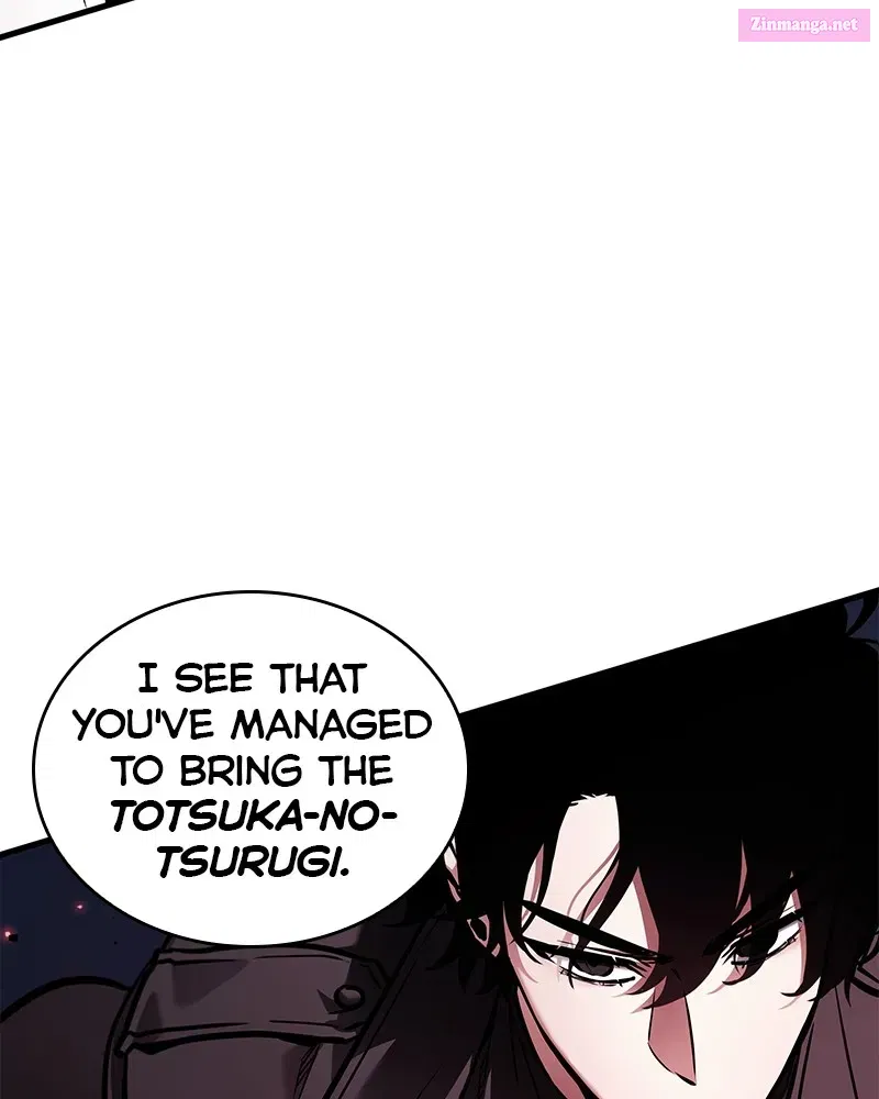 Omniscient Reader Kainu Manga Chapter 142 Page 67