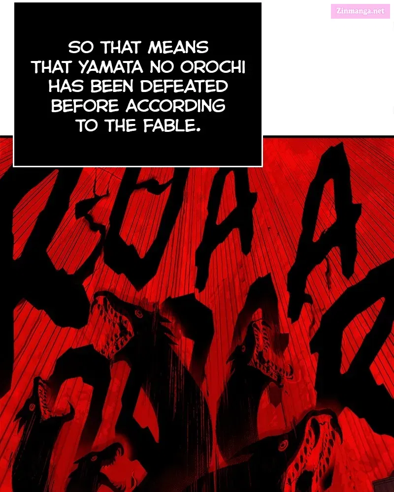 Omniscient Reader Kainu Manga Chapter 142 Page 71