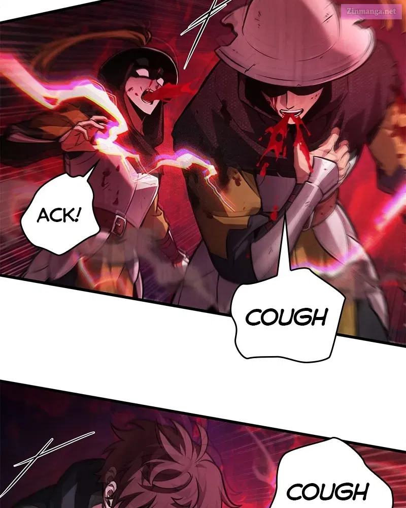 Omniscient Reader Kainu Manga Chapter 142 Page 76