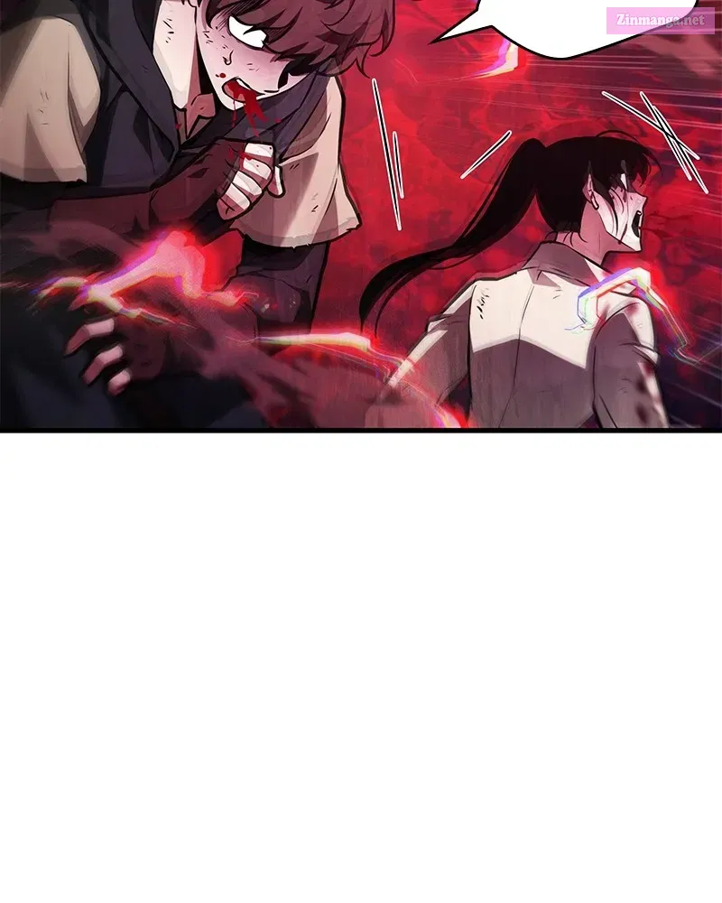 Omniscient Reader Kainu Manga Chapter 142 Page 77