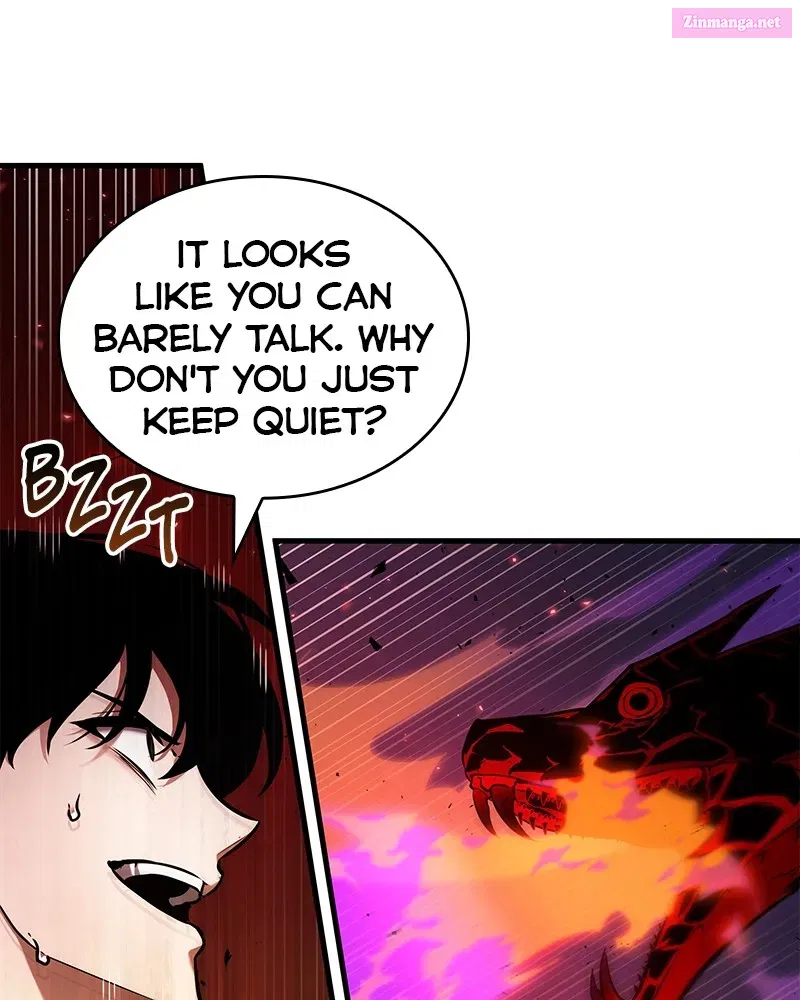 Omniscient Reader Kainu Manga Chapter 142 Page 81
