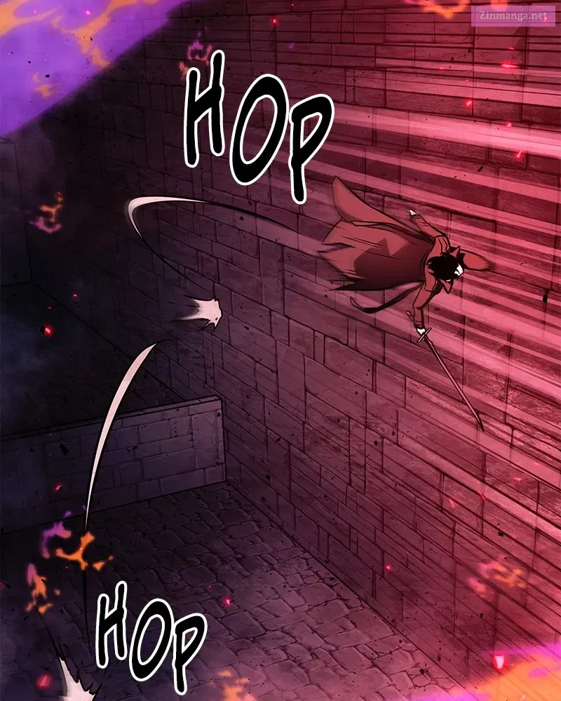 Omniscient Reader Kainu Manga Chapter 142 Page 84