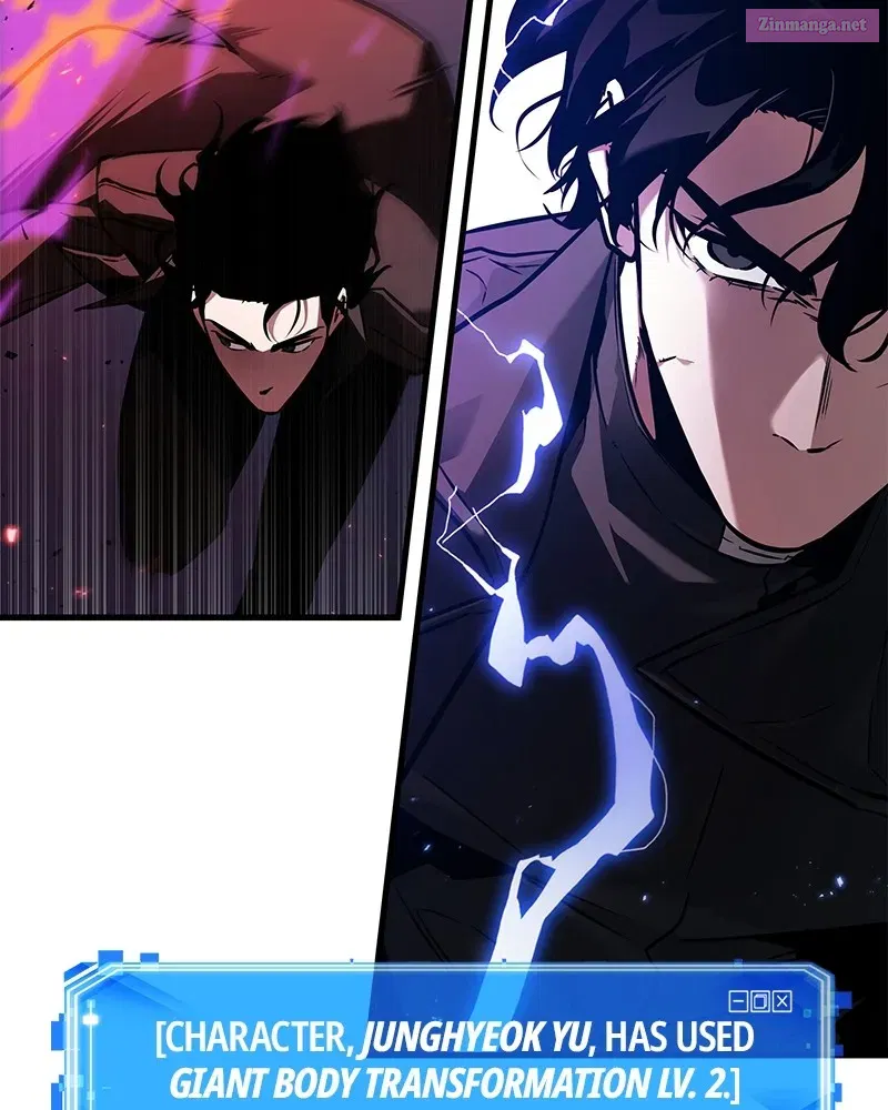 Omniscient Reader Kainu Manga Chapter 142 Page 87