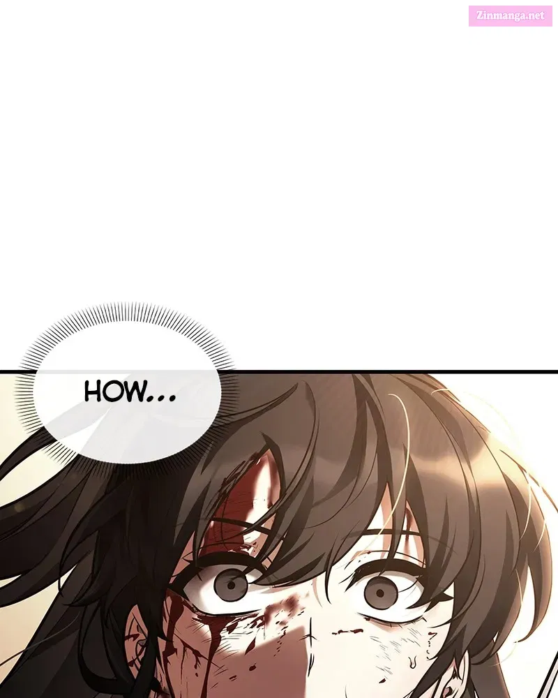 Omniscient Reader Kainu Manga Chapter 141 Page 9