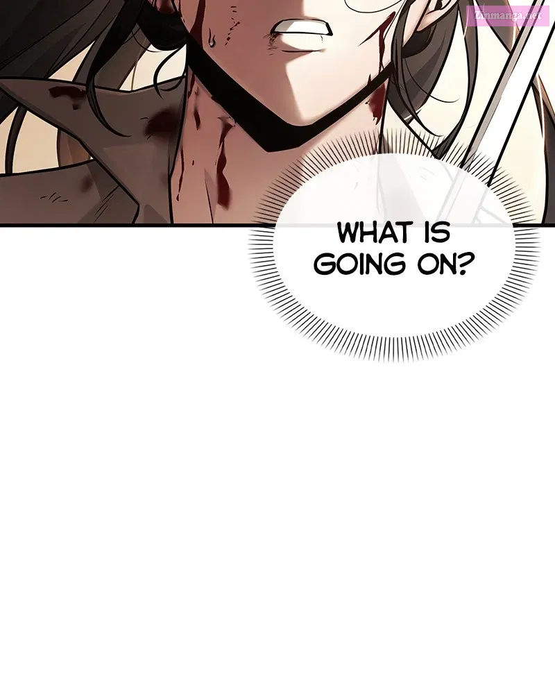 Omniscient Reader Kainu Manga Chapter 141 Page 10