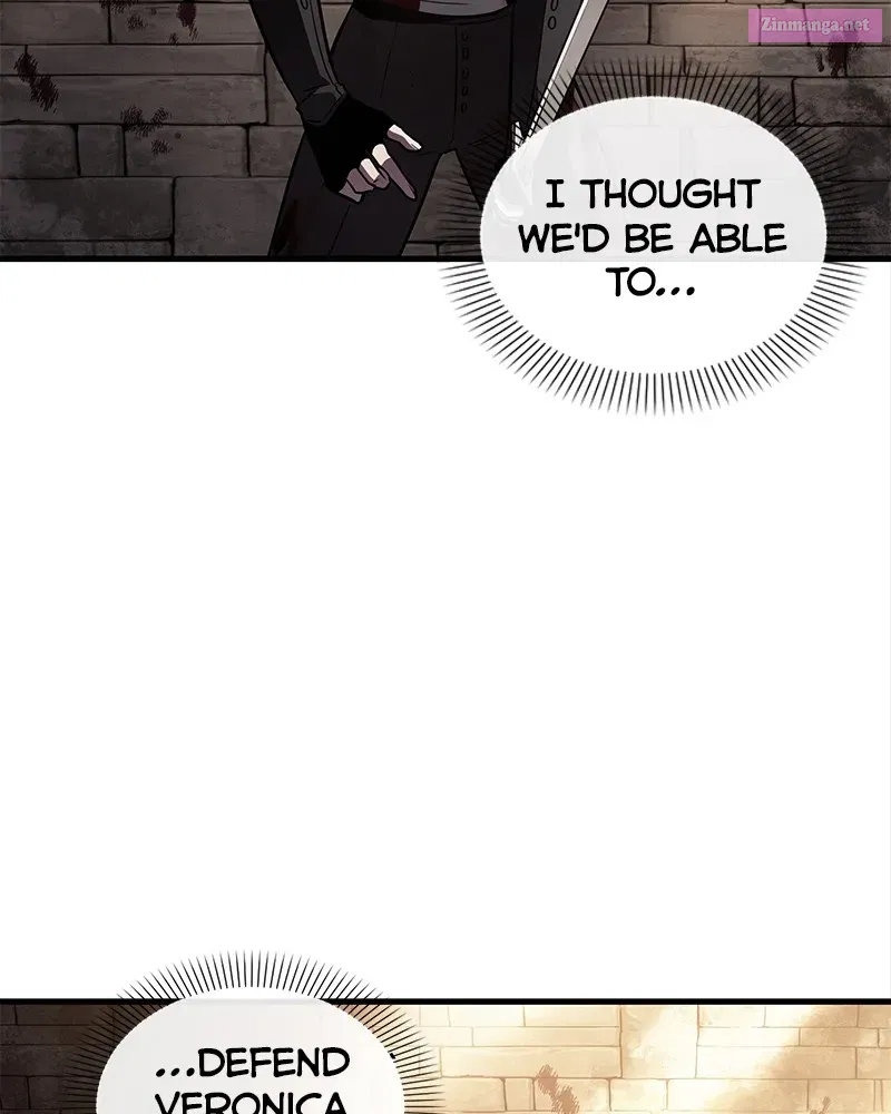 Omniscient Reader Kainu Manga Chapter 141 Page 12