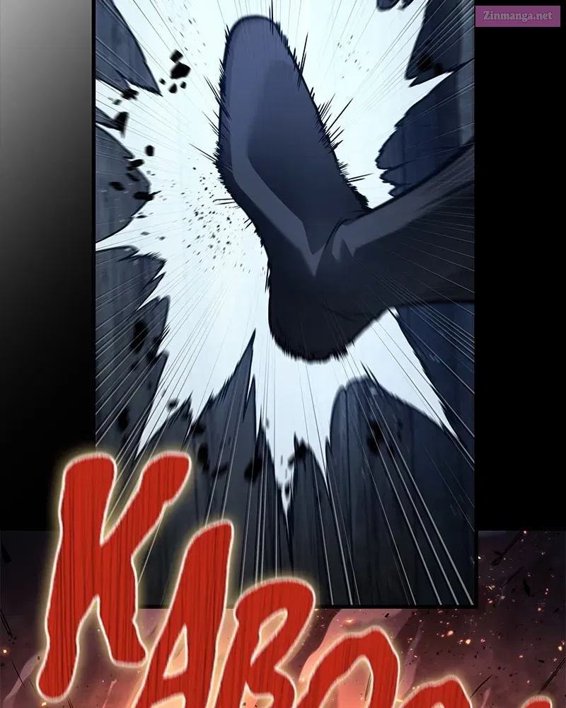 Omniscient Reader Kainu Manga Chapter 141 Page 16