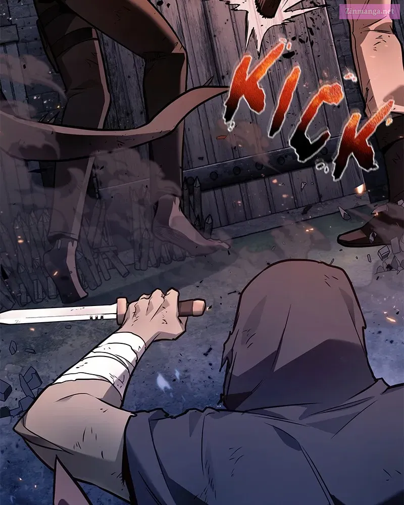Omniscient Reader Kainu Manga Chapter 141 Page 18