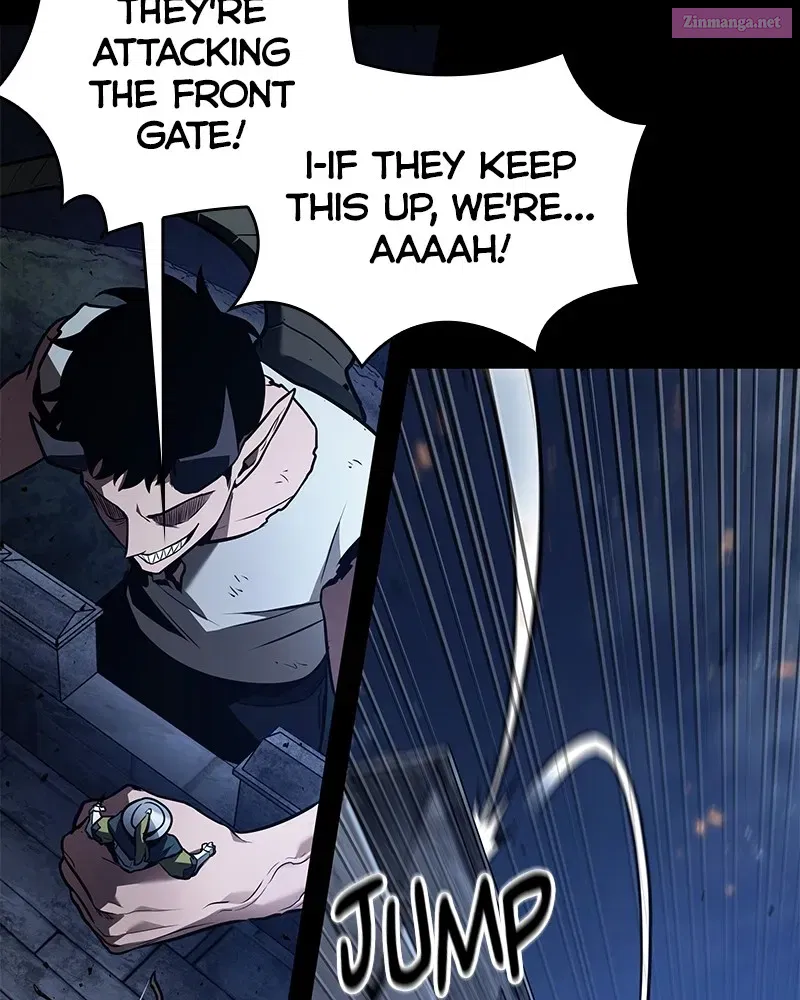 Omniscient Reader Kainu Manga Chapter 141 Page 21