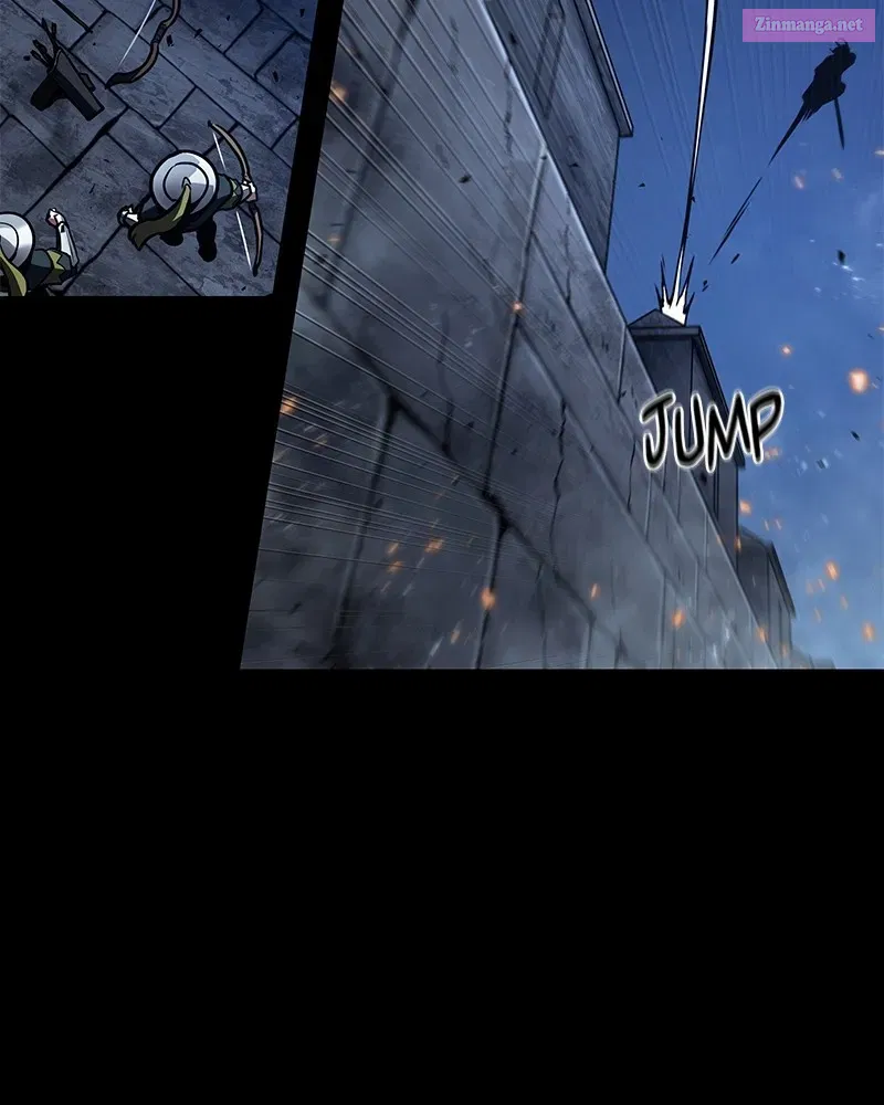 Omniscient Reader Kainu Manga Chapter 141 Page 22