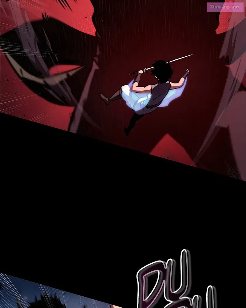 Omniscient Reader Kainu Manga Chapter 141 Page 31