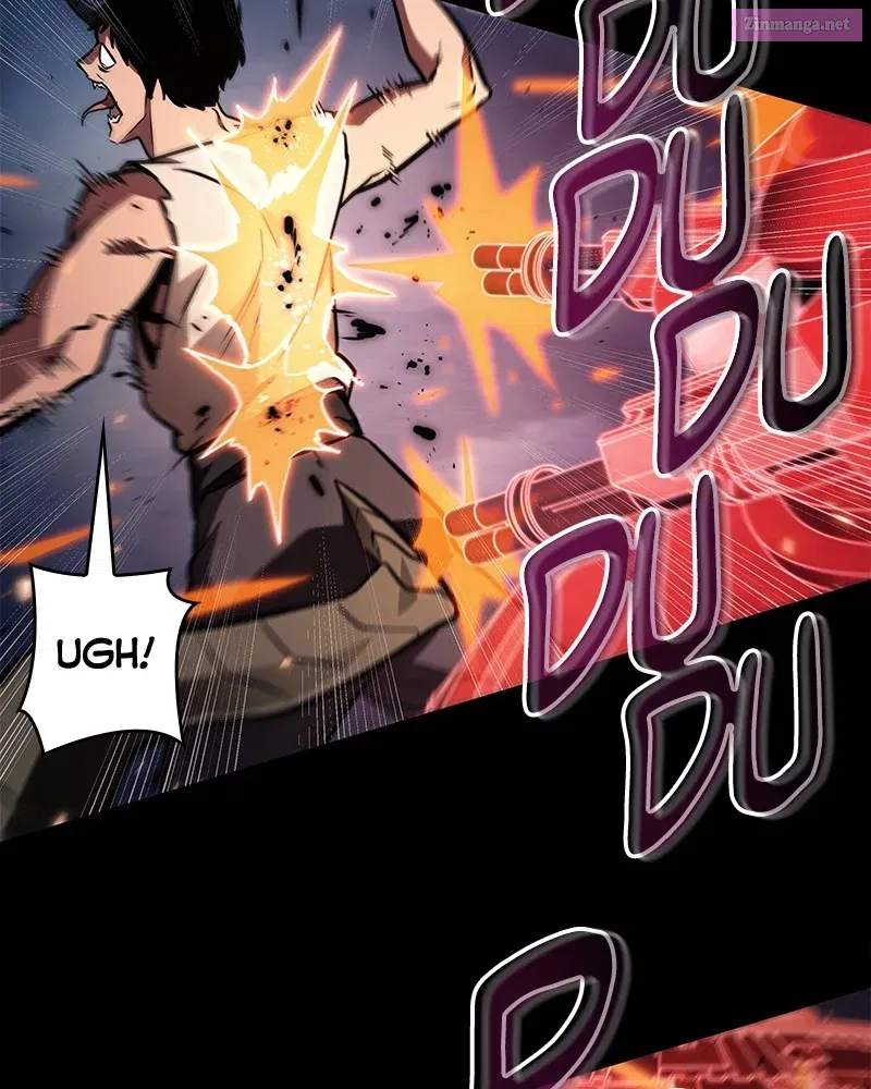 Omniscient Reader Kainu Manga Chapter 141 Page 32