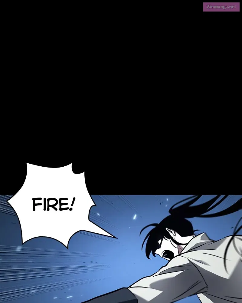 Omniscient Reader Kainu Manga Chapter 141 Page 40
