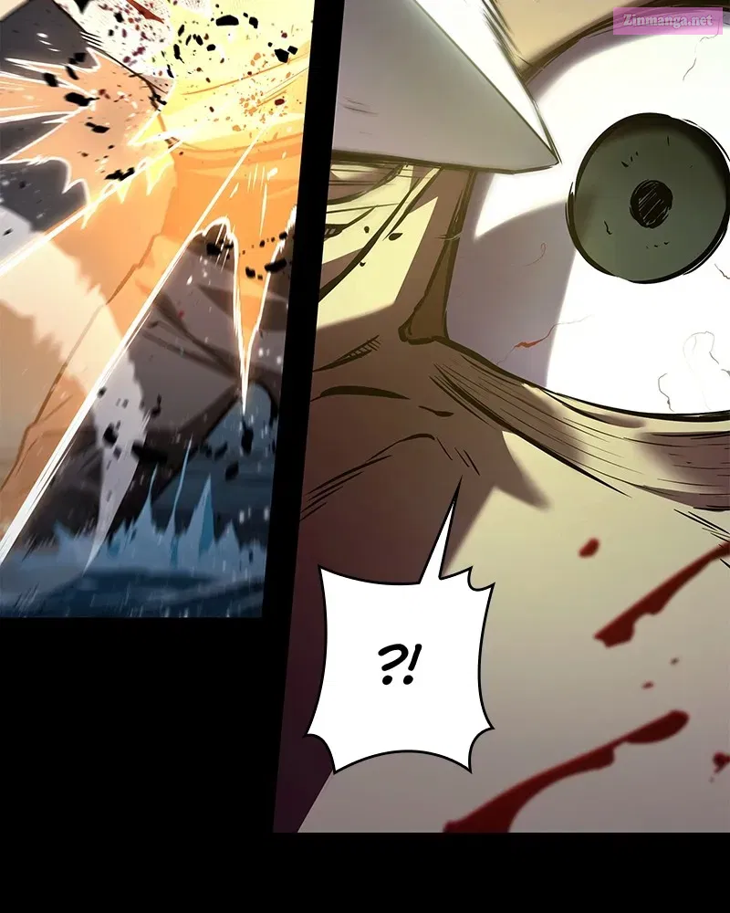Omniscient Reader Kainu Manga Chapter 141 Page 45