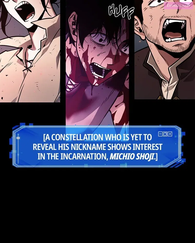 Omniscient Reader Kainu Manga Chapter 141 Page 50
