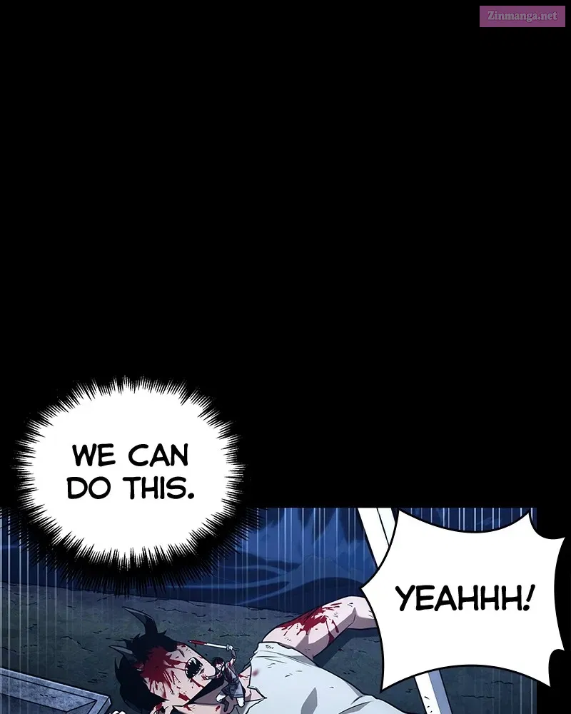 Omniscient Reader Kainu Manga Chapter 141 Page 51