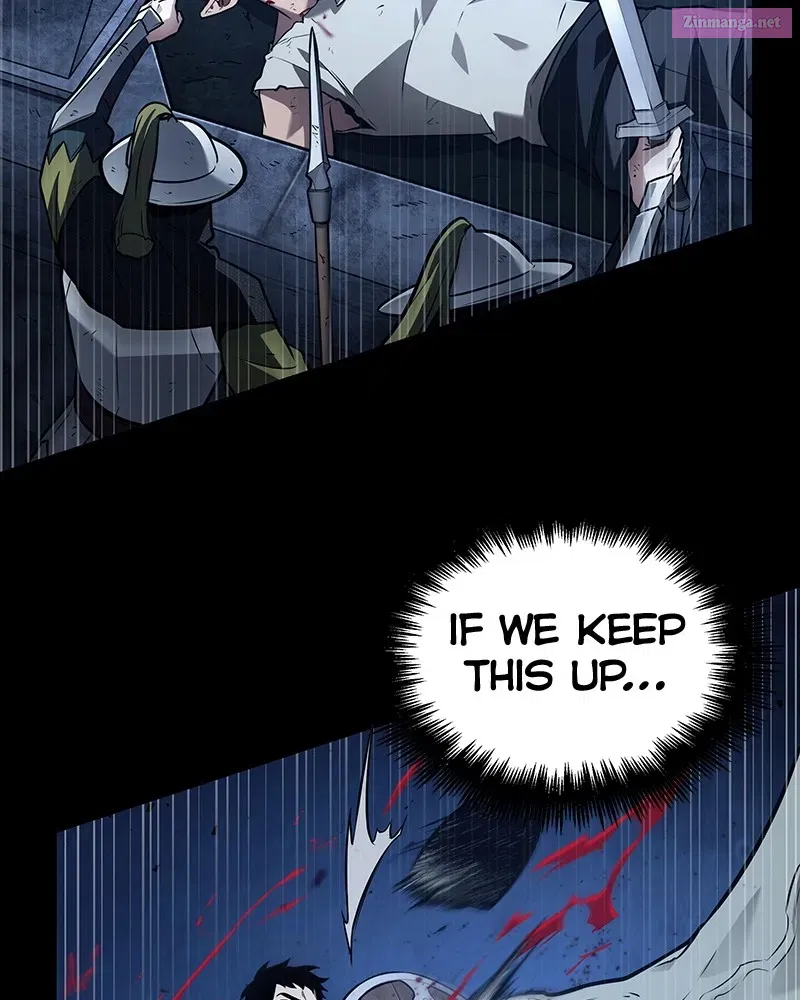 Omniscient Reader Kainu Manga Chapter 141 Page 52