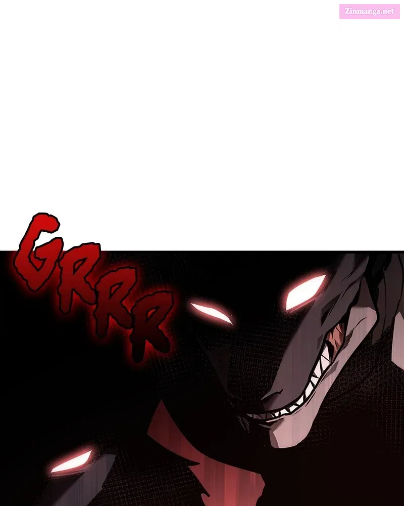 Omniscient Reader Kainu Manga Chapter 140 Page 10