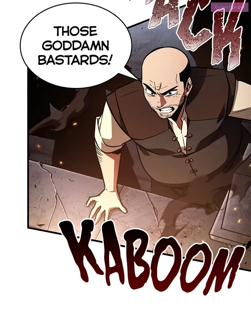 Omniscient Reader Kainu Manga Chapter 140 Page 21