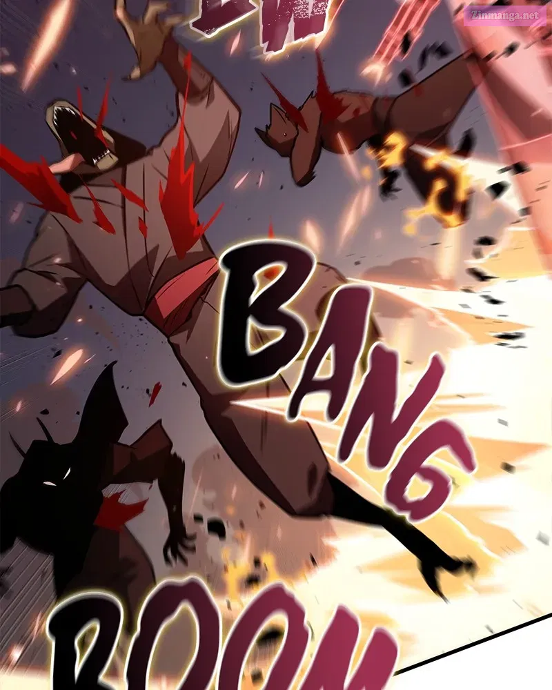 Omniscient Reader Kainu Manga Chapter 140 Page 23