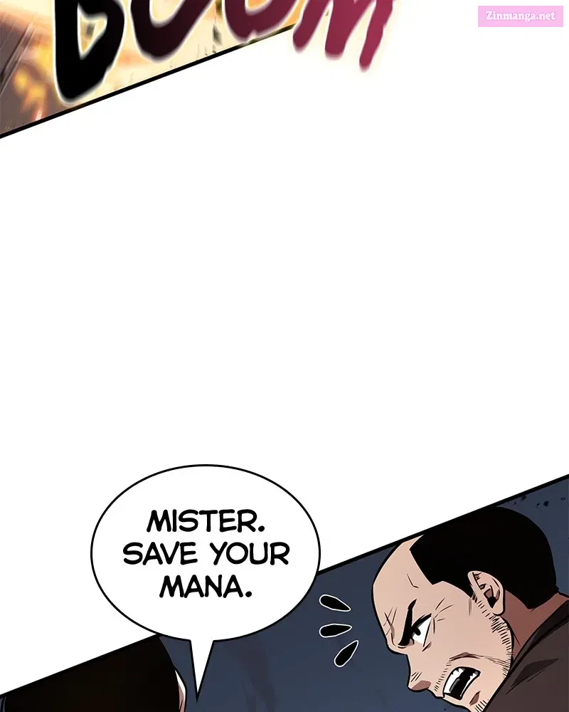 Omniscient Reader Kainu Manga Chapter 140 Page 24