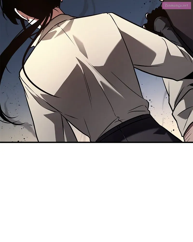 Omniscient Reader Kainu Manga Chapter 140 Page 25