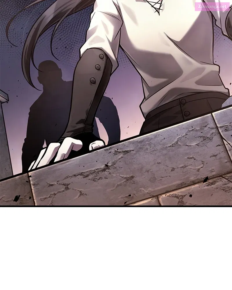 Omniscient Reader Kainu Manga Chapter 140 Page 27