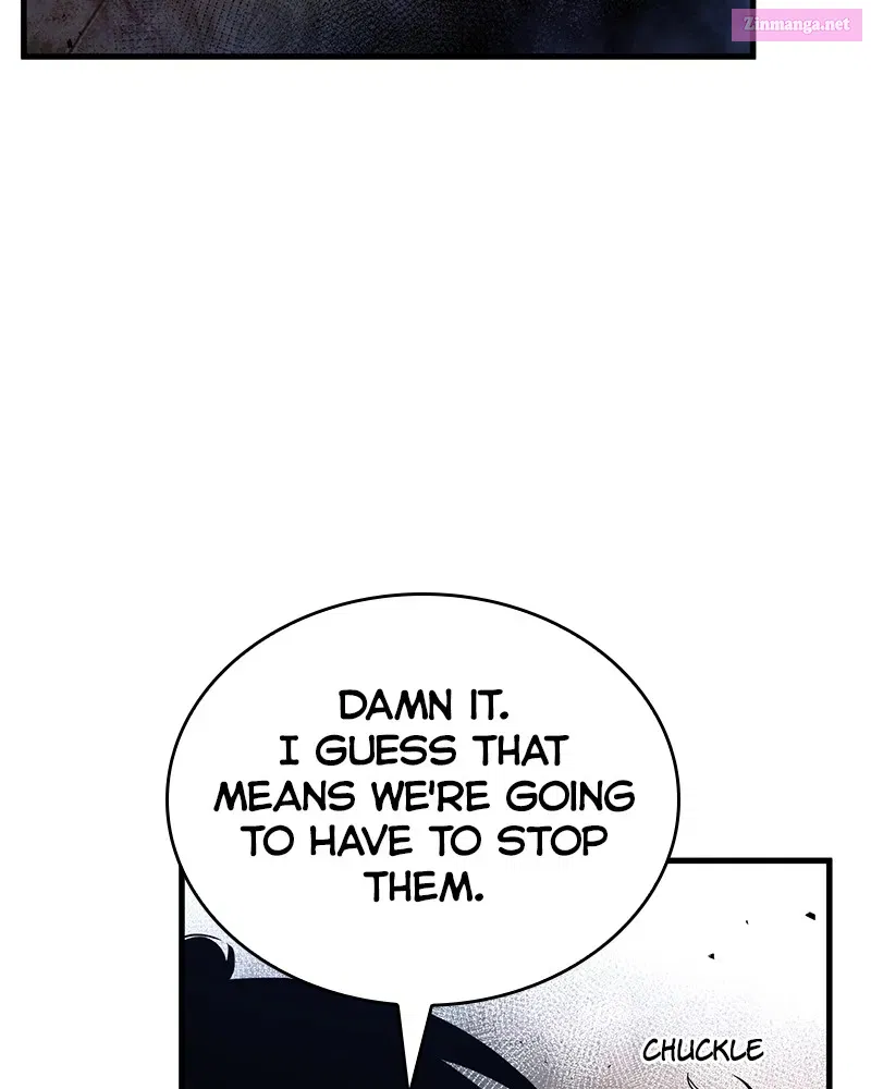 Omniscient Reader Kainu Manga Chapter 140 Page 30