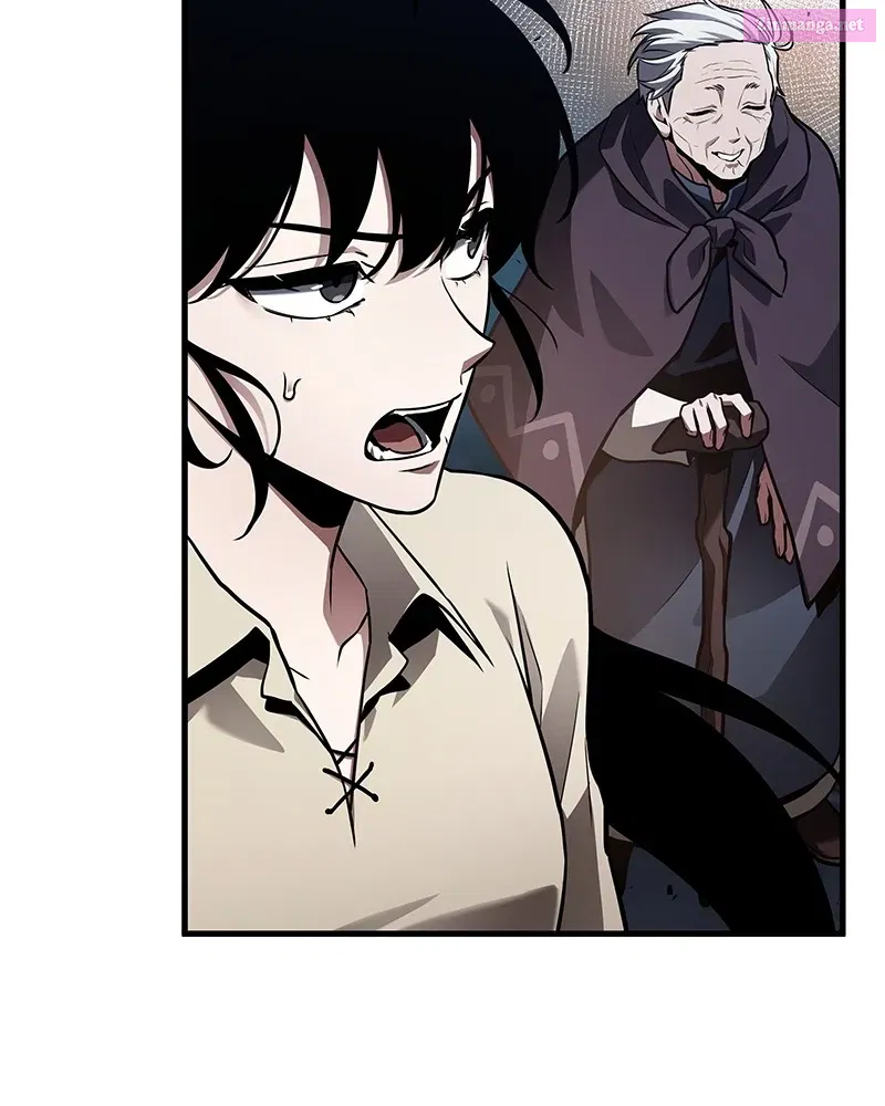 Omniscient Reader Kainu Manga Chapter 140 Page 31