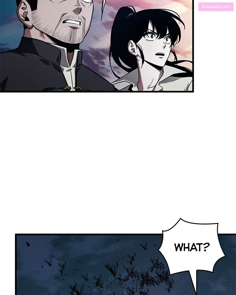 Omniscient Reader Kainu Manga Chapter 140 Page 35