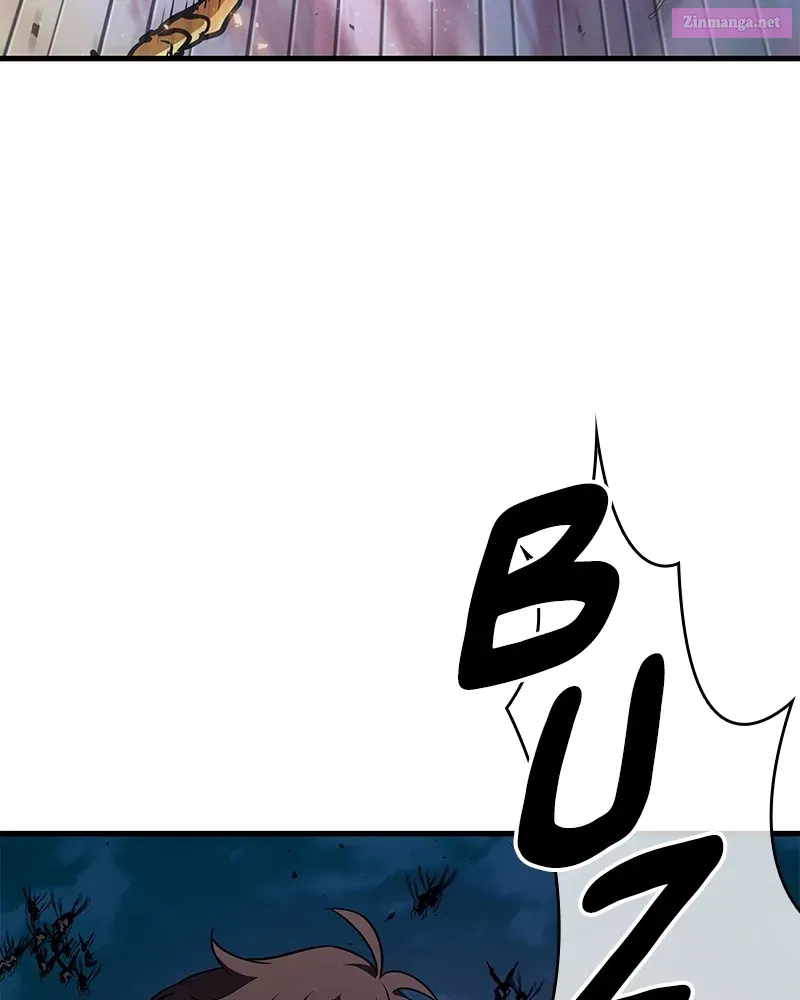 Omniscient Reader Kainu Manga Chapter 140 Page 39