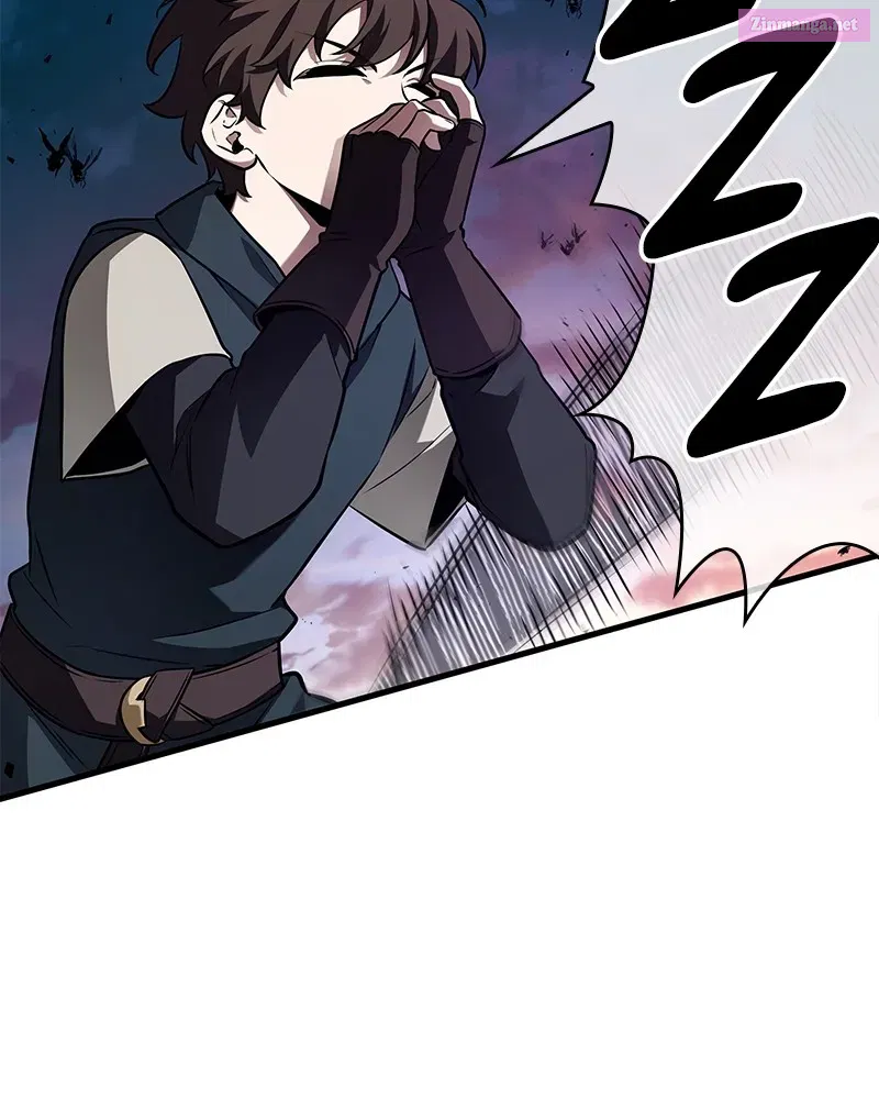 Omniscient Reader Kainu Manga Chapter 140 Page 40