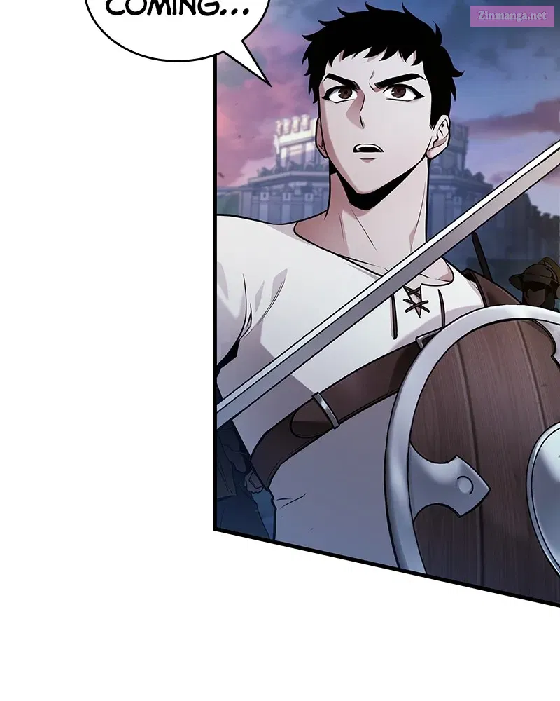 Omniscient Reader Kainu Manga Chapter 140 Page 42