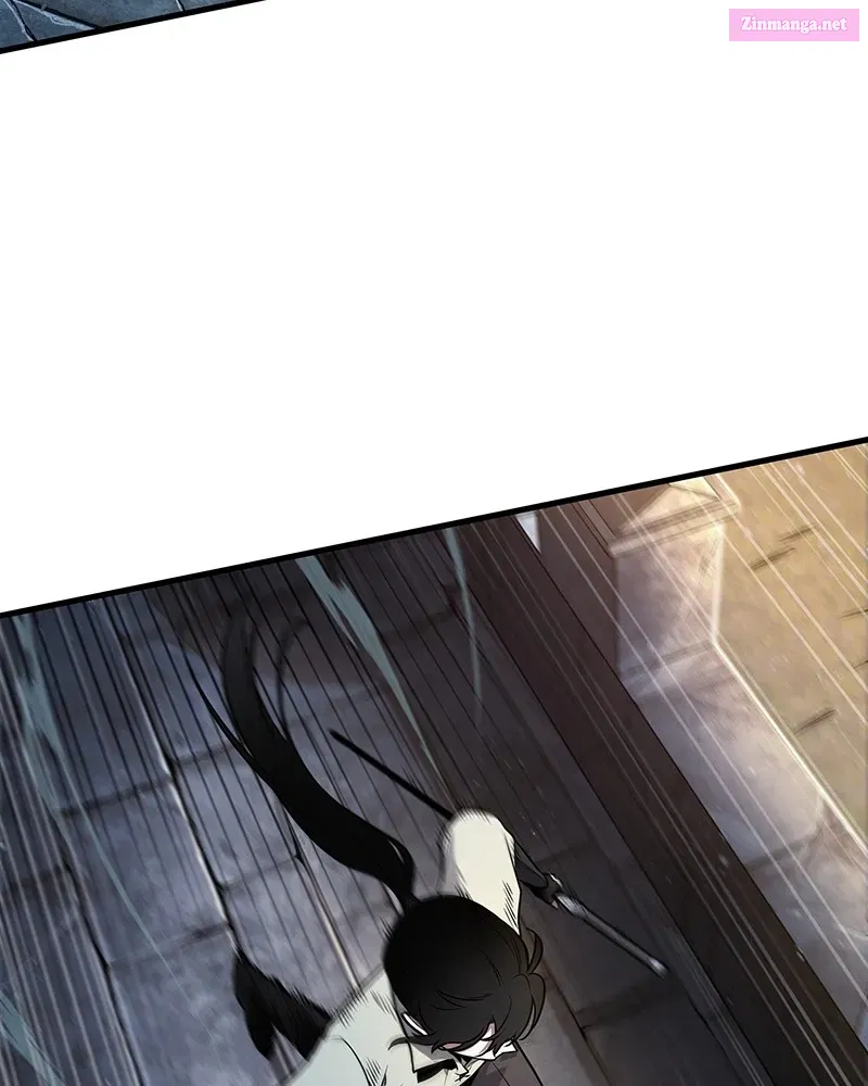 Omniscient Reader Kainu Manga Chapter 140 Page 44