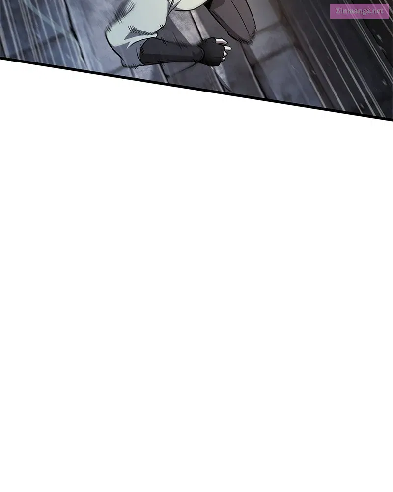 Omniscient Reader Kainu Manga Chapter 140 Page 45