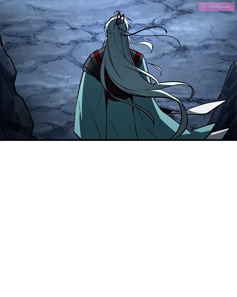 Omniscient Reader Kainu Manga Chapter 140 Page 54