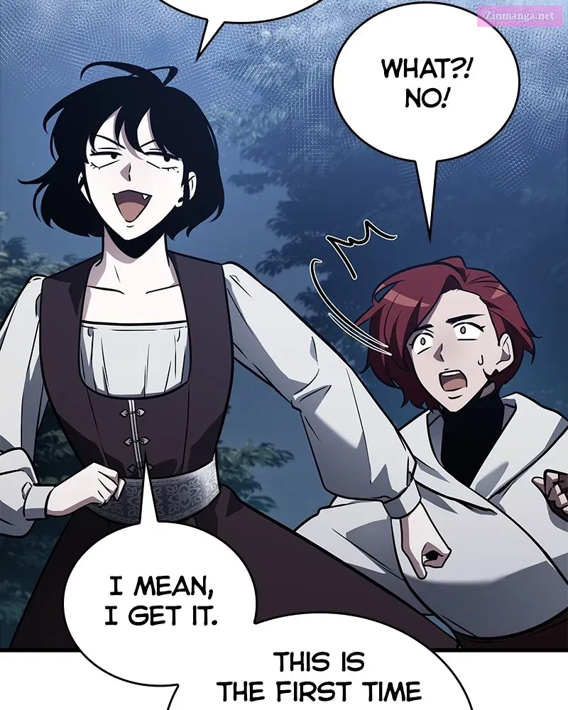 Omniscient Reader Kainu Manga Chapter 140 Page 61
