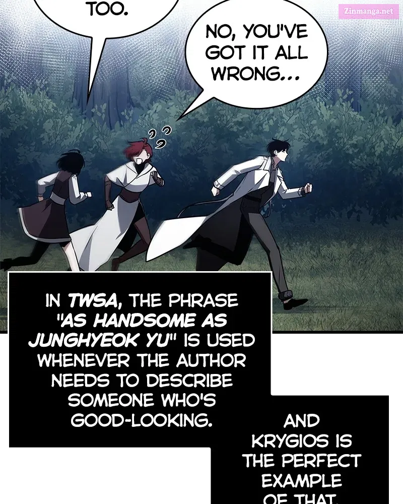 Omniscient Reader Kainu Manga Chapter 140 Page 63