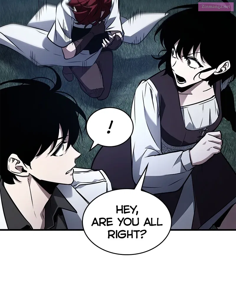 Omniscient Reader Kainu Manga Chapter 140 Page 67