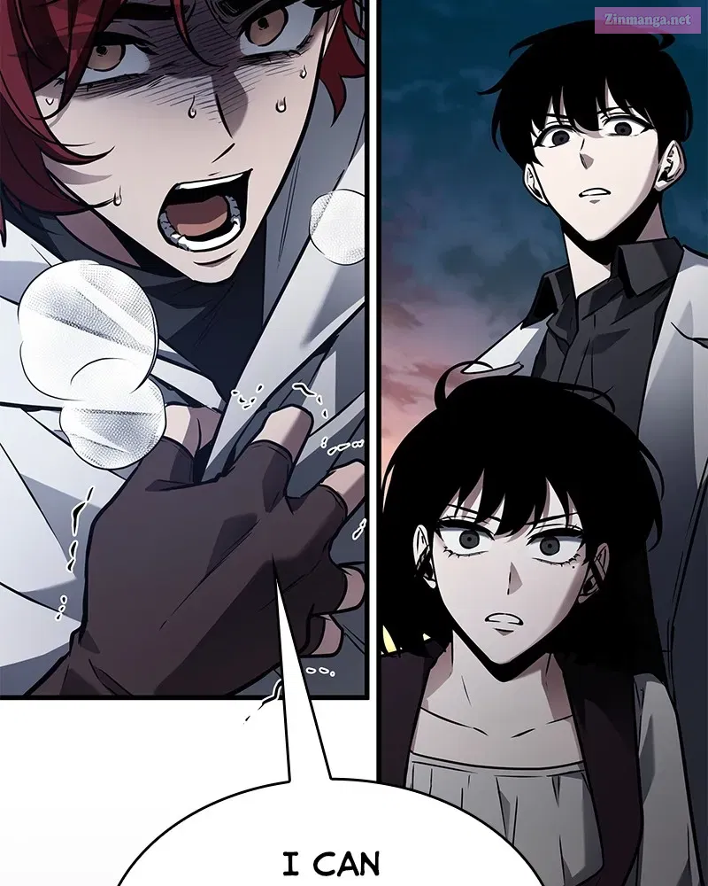Omniscient Reader Kainu Manga Chapter 140 Page 69