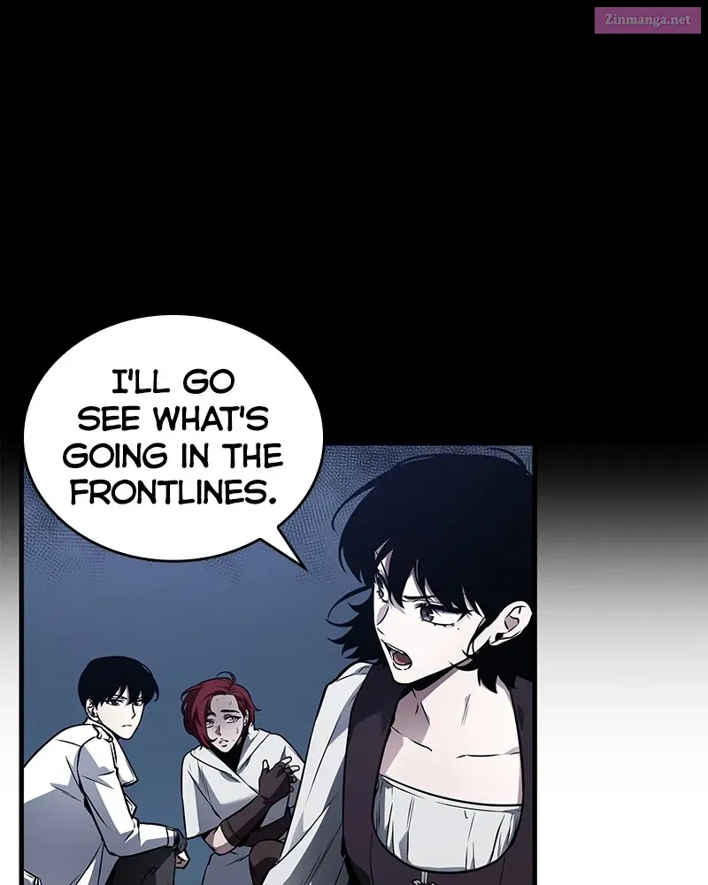 Omniscient Reader Kainu Manga Chapter 140 Page 73