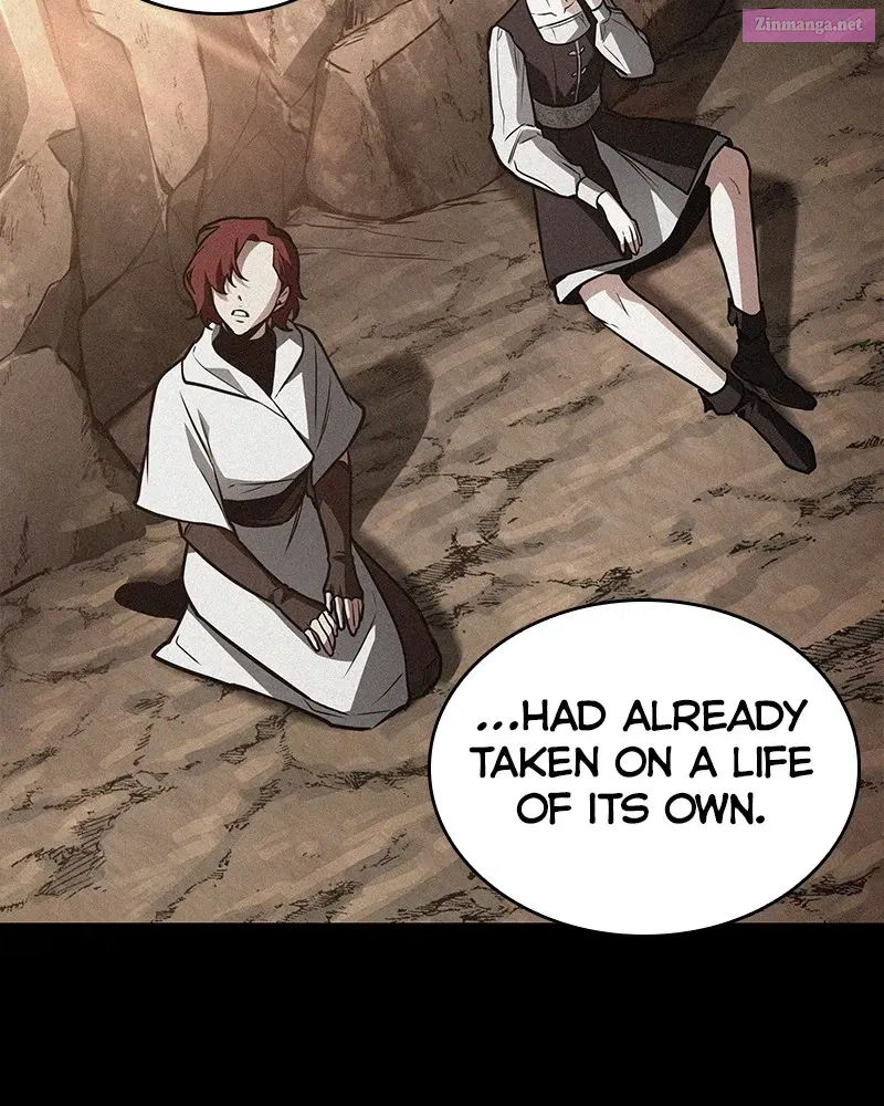 Omniscient Reader Kainu Manga Chapter 140 Page 79