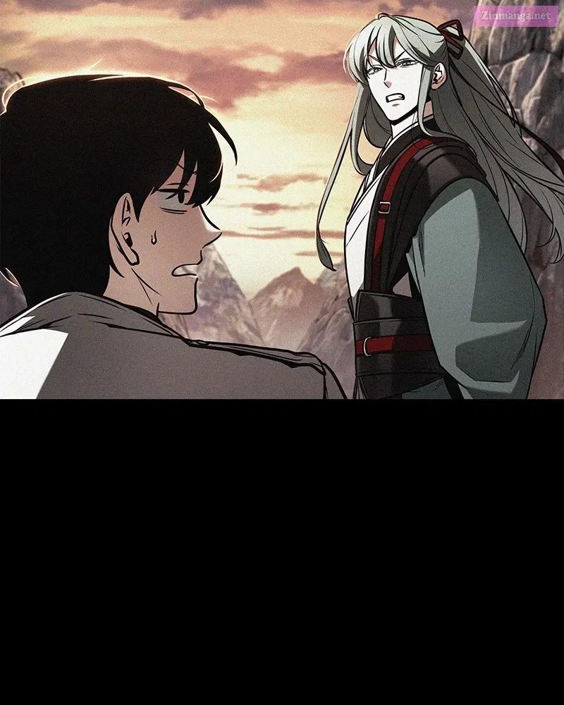 Omniscient Reader Kainu Manga Chapter 140 Page 81