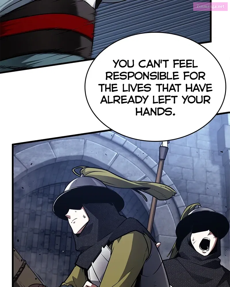 Omniscient Reader Kainu Manga Chapter 140 Page 84