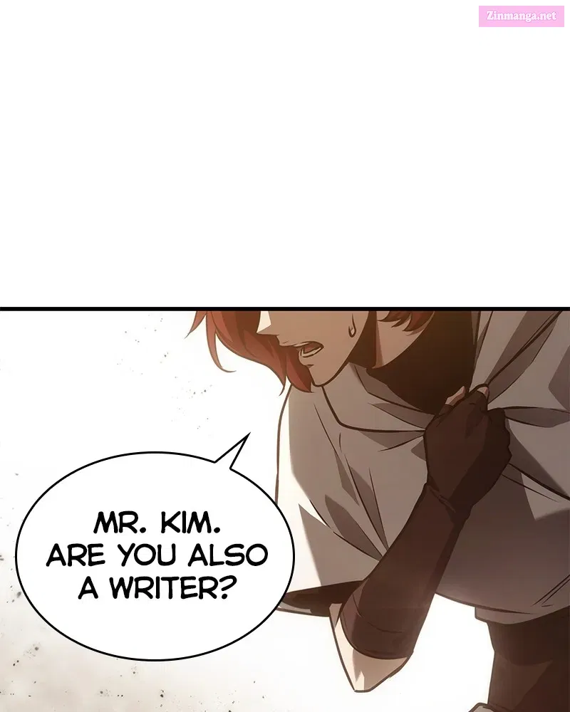 Omniscient Reader Kainu Manga Chapter 140 Page 87