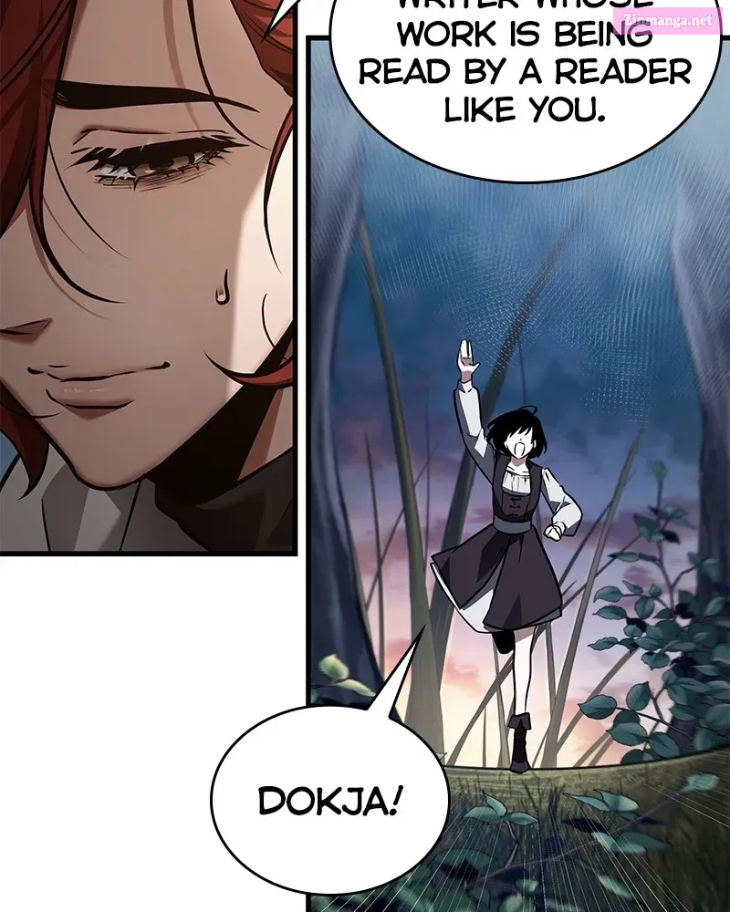 Omniscient Reader Kainu Manga Chapter 140 Page 90